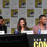 PHOTOS/VIDEO: Highlights from 'The Originals' Comic-Con 2015 Panel