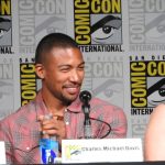 PHOTOS/VIDEO: Highlights from 'The Originals' Comic-Con 2015 Panel