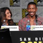 PHOTOS/VIDEO: Highlights from 'The Originals' Comic-Con 2015 Panel