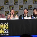 PHOTOS/VIDEO: Highlights from 'The Originals' Comic-Con 2015 Panel