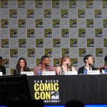 PHOTOS/VIDEO: Highlights from 'The Originals' Comic-Con 2015 Panel