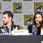 PHOTOS/VIDEO: Highlights from 'The Originals' Comic-Con 2015 Panel