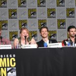 PHOTOS/VIDEO: Highlights from 'The Originals' Comic-Con 2015 Panel