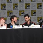 PHOTOS/VIDEO: Highlights from 'The Originals' Comic-Con 2015 Panel