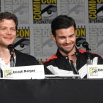PHOTOS/VIDEO: Highlights from 'The Originals' Comic-Con 2015 Panel