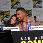 PHOTOS/VIDEO: Highlights from 'The Originals' Comic-Con 2015 Panel