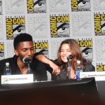 PHOTOS/VIDEO: Highlights from 'The Originals' Comic-Con 2015 Panel