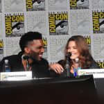PHOTOS/VIDEO: Highlights from 'The Originals' Comic-Con 2015 Panel