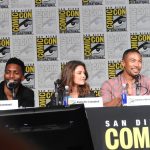 PHOTOS/VIDEO: Highlights from 'The Originals' Comic-Con 2015 Panel