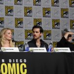 PHOTOS: 'Once Upon a Time' Cast/Creators Talk Season 5 during SDCC 2015 Panel