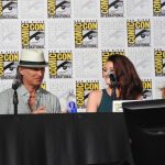 PHOTOS: 'Once Upon a Time' Cast/Creators Talk Season 5 during SDCC 2015 Panel