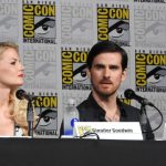 PHOTOS: 'Once Upon a Time' Cast/Creators Talk Season 5 during SDCC 2015 Panel