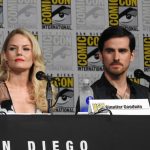 PHOTOS: 'Once Upon a Time' Cast/Creators Talk Season 5 during SDCC 2015 Panel