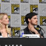 PHOTOS: 'Once Upon a Time' Cast/Creators Talk Season 5 during SDCC 2015 Panel
