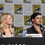 PHOTOS: 'Once Upon a Time' Cast/Creators Talk Season 5 during SDCC 2015 Panel