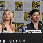 PHOTOS: 'Once Upon a Time' Cast/Creators Talk Season 5 during SDCC 2015 Panel