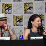 PHOTOS: 'Once Upon a Time' Cast/Creators Talk Season 5 during SDCC 2015 Panel