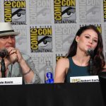 PHOTOS: 'Once Upon a Time' Cast/Creators Talk Season 5 during SDCC 2015 Panel