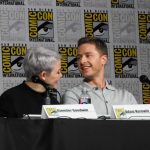 PHOTOS: 'Once Upon a Time' Cast/Creators Talk Season 5 during SDCC 2015 Panel