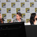 PHOTOS: 'Once Upon a Time' Cast/Creators Talk Season 5 during SDCC 2015 Panel