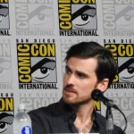 PHOTOS: 'Once Upon a Time' Cast/Creators Talk Season 5 during SDCC 2015 Panel