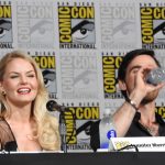 PHOTOS: 'Once Upon a Time' Cast/Creators Talk Season 5 during SDCC 2015 Panel