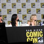 PHOTOS: 'Once Upon a Time' Cast/Creators Talk Season 5 during SDCC 2015 Panel