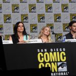 PHOTOS: 'Once Upon a Time' Cast/Creators Talk Season 5 during SDCC 2015 Panel