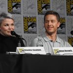 PHOTOS: 'Once Upon a Time' Cast/Creators Talk Season 5 during SDCC 2015 Panel