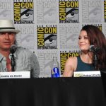 PHOTOS: 'Once Upon a Time' Cast/Creators Talk Season 5 during SDCC 2015 Panel