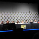 PHOTOS: 'Once Upon a Time' Cast/Creators Talk Season 5 during SDCC 2015 Panel