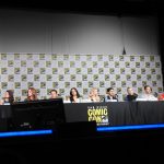 PHOTOS: 'Once Upon a Time' Cast/Creators Talk Season 5 during SDCC 2015 Panel