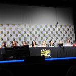 PHOTOS: 'Once Upon a Time' Cast/Creators Talk Season 5 during SDCC 2015 Panel