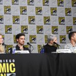 PHOTOS: 'Once Upon a Time' Cast/Creators Talk Season 5 during SDCC 2015 Panel