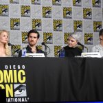PHOTOS: 'Once Upon a Time' Cast/Creators Talk Season 5 during SDCC 2015 Panel