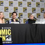 PHOTOS: 'Once Upon a Time' Cast/Creators Talk Season 5 during SDCC 2015 Panel
