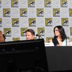 PHOTOS: 'Once Upon a Time' Cast/Creators Talk Season 5 during SDCC 2015 Panel