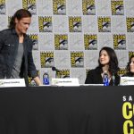 VIDEO/PHOTOS: 'Outlander' 2015 San Diego Comic-Con Roundup