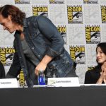 VIDEO/PHOTOS: 'Outlander' 2015 San Diego Comic-Con Roundup