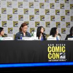 VIDEO/PHOTOS: 'Outlander' 2015 San Diego Comic-Con Roundup