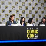 VIDEO/PHOTOS: 'Outlander' 2015 San Diego Comic-Con Roundup
