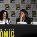 VIDEO/PHOTOS: 'Outlander' 2015 San Diego Comic-Con Roundup