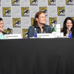 VIDEO/PHOTOS: 'Outlander' 2015 San Diego Comic-Con Roundup