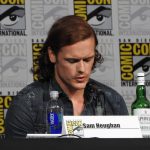 VIDEO/PHOTOS: 'Outlander' 2015 San Diego Comic-Con Roundup