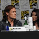VIDEO/PHOTOS: 'Outlander' 2015 San Diego Comic-Con Roundup