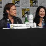 VIDEO/PHOTOS: 'Outlander' 2015 San Diego Comic-Con Roundup