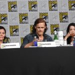 VIDEO/PHOTOS: 'Outlander' 2015 San Diego Comic-Con Roundup