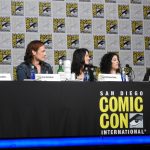 VIDEO/PHOTOS: 'Outlander' 2015 San Diego Comic-Con Roundup