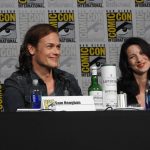 VIDEO/PHOTOS: 'Outlander' 2015 San Diego Comic-Con Roundup