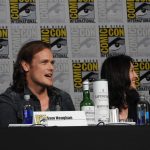 VIDEO/PHOTOS: 'Outlander' 2015 San Diego Comic-Con Roundup